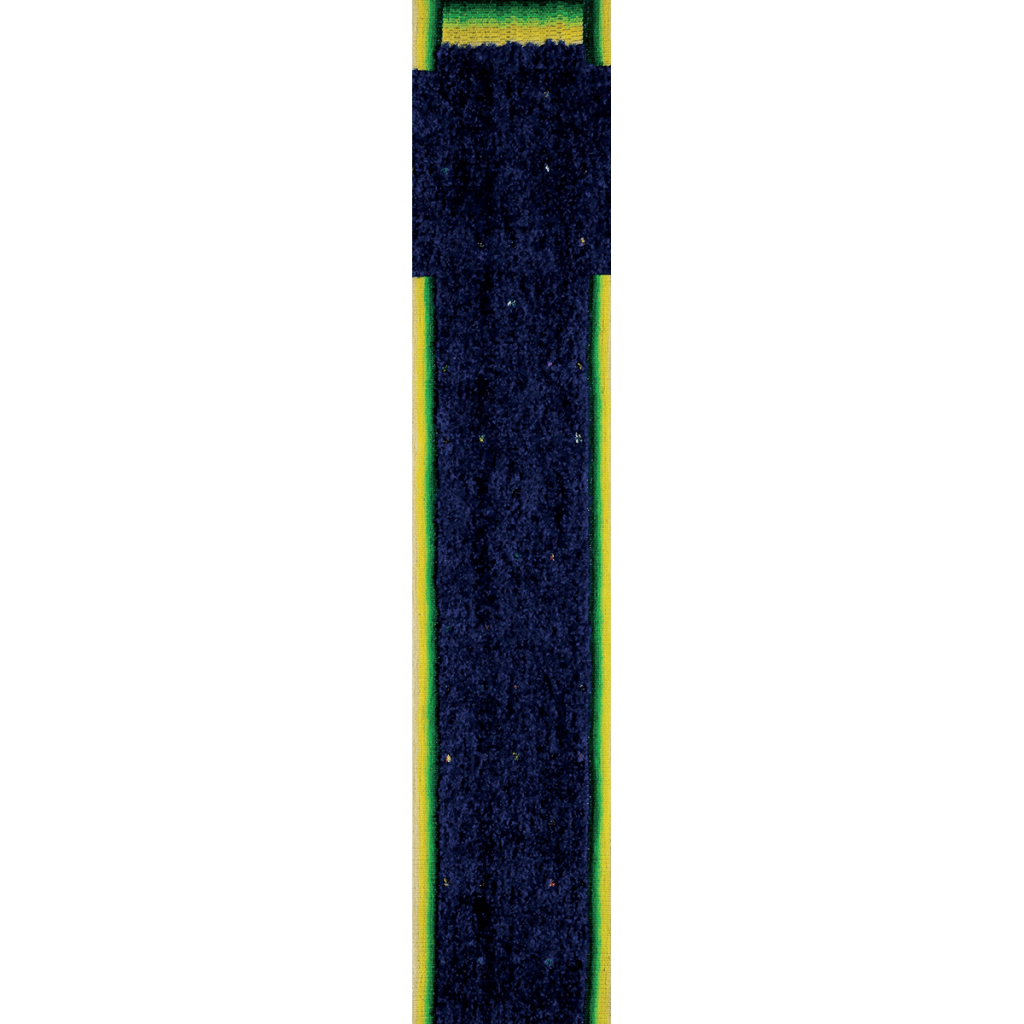 야긴과 보아스-여름 Jakin & Boaz-Summer / 30×142cm / Tapestry
/ Wool & Acryl Yarn / 2007