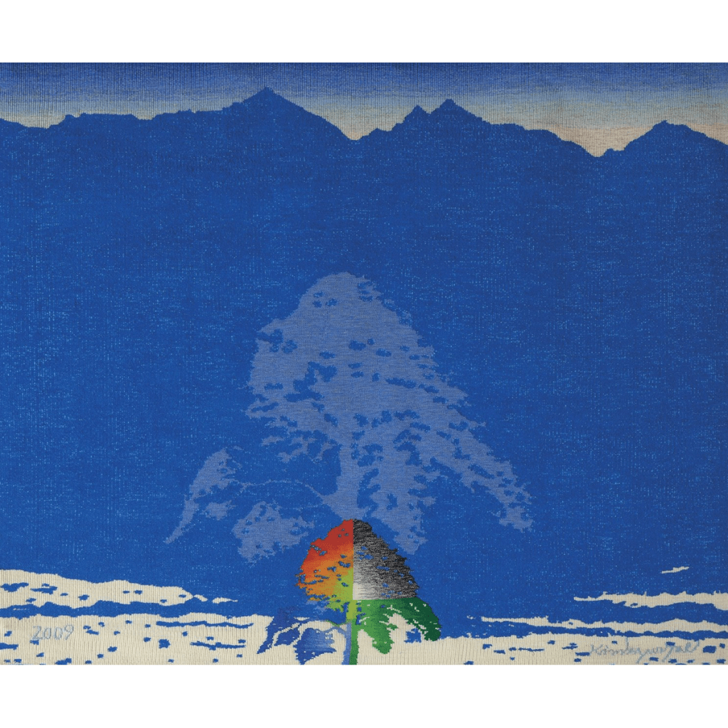 여름(여명-백두산의-여름)